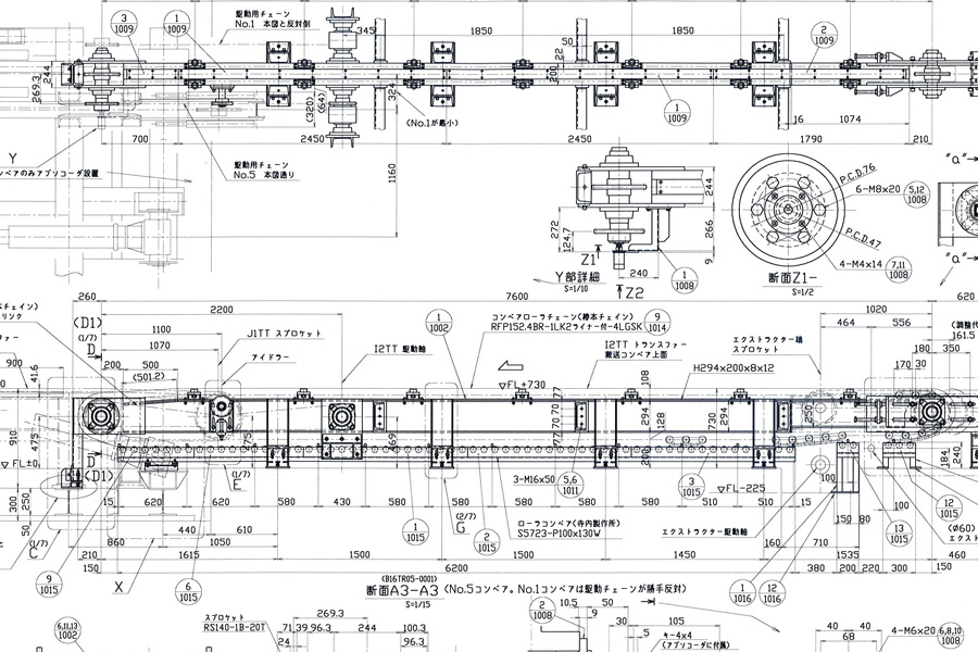 機械設備